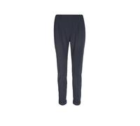 JAPAN TKY Pantalon de tailleur HANNA bleu marine | S