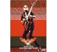 Japan Tour Live 2001-2002 [Import allemand]