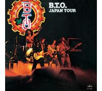 Japan Tour: Live in Japan by Bto (2013-12-18)