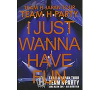 Japan Tour Team H Party-I Juna [Import allemand]
