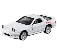 Japan Toy Car Model - Tomica Dream Tomica No.168 initials D FC3S RX-7 *AF27* by TOMY