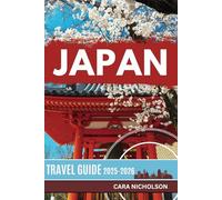 JAPAN TRAVEL GUIDE 2025-2026