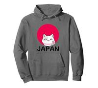 Japan Travel Lucky Cat Sun Rise Hauts, t-Shirts et Accessoires Sweat à Capuche