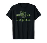 Japan Travel Matcha Ensemble de fouets à thé, t-Shirts et Accessoires T-Shirt