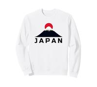 Japan Travel Mount Fuji Sun Rise Hauts, t-Shirts et Accessoires Sweatshirt