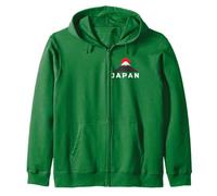 Japan Travel Mount Fuji Sun Rising Tops, t-Shirts et Accessoires Sweat à Capuche