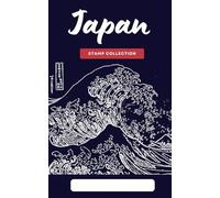 Japan Travel Stamp Book - 2026 Edition: Collect Train Station, Temple, and Tourist Stamps on Your Journey