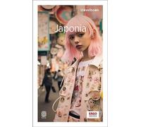 Japan Travelbook - Krzysztof Dopierała (Buch auf Polnisch)