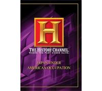 Japan Under American Occupation [Dvd] [Import]