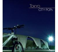 Japan Various Artists - Tokyo City Pops [Import allemand]
