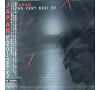 Japan - Very Best of [Import]