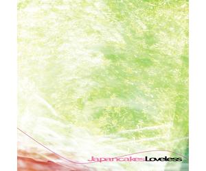 Japancakes Loveless - Pink (Vinyl)