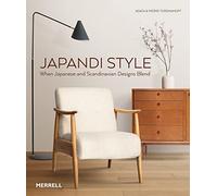 Japandi Style: When Japanese and Scandinavian Designs Blend