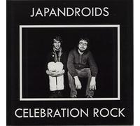 Japandroids - Celebration Rock [Import]