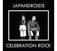 Japandroids - Celebration Rock