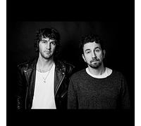 JAPANDROIDS - NEAR TO THE WILD HEART OF LIFE-DELUXE EDITION VINYL LP NEUF