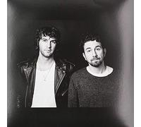 Japandroids - Near to The Wild Heart (White Vinyl)