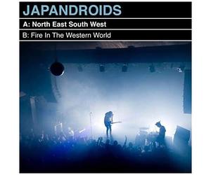 Japandroids - North East South West [Vinyl]