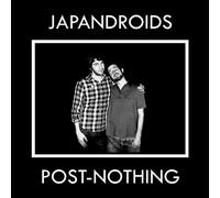 Japandroids – Post-Nothing