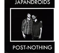 Japandroids - Post-Nothing [Import]