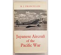 Japanese Aircraft of the Pacific War