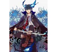 Japanese Animes Blue Exorcistss Okumura Affiches ，1000 Pièces ，Irregular Puzzle ，Jeux De Mémoire pour Adultes ，Jouets pour Soulager Le Stress Familial Xy435Zw