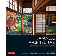 Japanese architecture