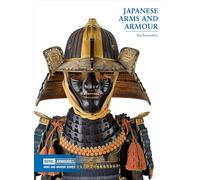 Japanese Arms and Armour
