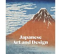 Japanese Art and Design /anglais