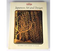 Japanese Art and Design: The Toshiba Gallery