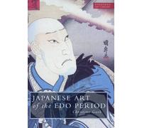 Japanese art of edo period