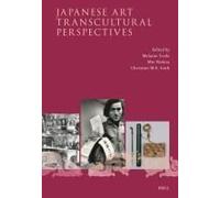 Japanese Art - Transcultural Perspectives