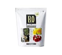 Japanese Biogold Original, NPK 4-5-4 (2,4 kg), engrais d'été granulaire pour bonsaï