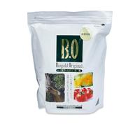 Japanese Biogold original, NPK 4-5-4 (900 gr), engrais d'été granulaire pour bonsaï