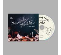 Japanese Breakfast For Melancholy Brunettes (& Sad Women) (CD) Album