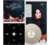 Japanese Breakfast - Japanese Breakfast - For Melancholy Brunettes & sad women deluxe with signed poster