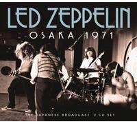 The Japanese Radio Broadcast Osaka 1971