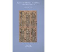 Japanese Buddhist And Shinto Prints: From the Collection of Manly P. Hall