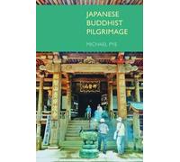 Japanese Buddhist Pilgrimage