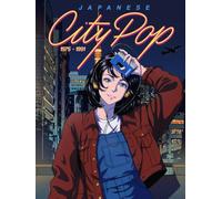 Japanese City Pop 1975-1991