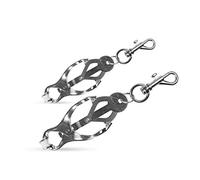 Japanese Clover Clamps With Clips