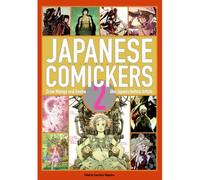 Japanese Comickers: V. 2
