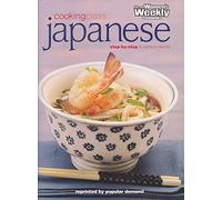 Japanese Cooking Class