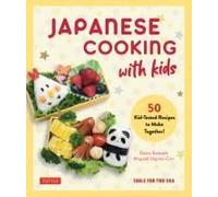 Japanese Cooking With Kids