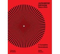 Japanese Design Since 1945
