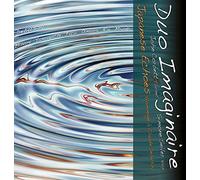 Japanese Echoes/Hommage a Claude Debussy