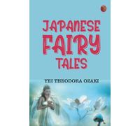 Japanese Fairy Tales