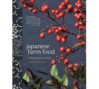Japanese Farm Food