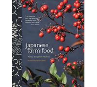 Japanese Farm Food by Hachisu, Nancy Singleton [Paperback] NEUF