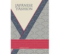 Japanese Fashion - Clémence Leleu - Laurence King Publishing - ebook (ePub) - Livre